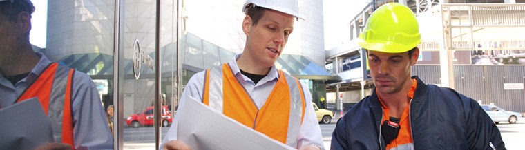 Building and Construction Manpower