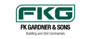 FK Gardner & Sons - Buidling and Civil Contractors
