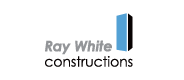 Ray White Constructions