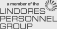 A member of the Lindores Personnel Group